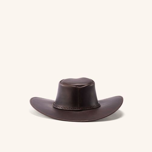 Hat Alamo Café Hacienda