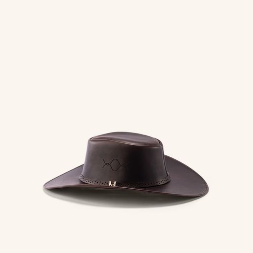 Hat Alamo Café Hacienda