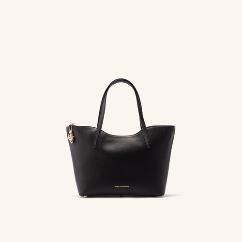 Tote Bag Medium Alas Negro Ala