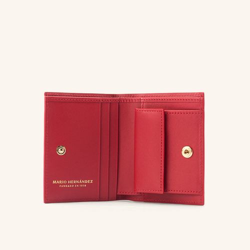 Wallet Medium Lola Baya Mariposas