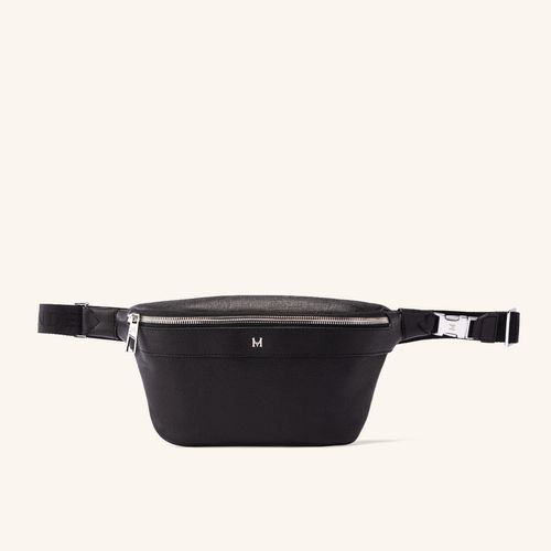 Belt Bag Londres Ébano Lt Berlin