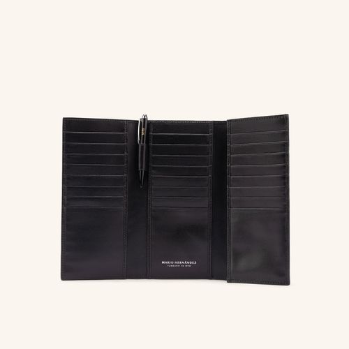 Wallet Tamara Luna Mixtura