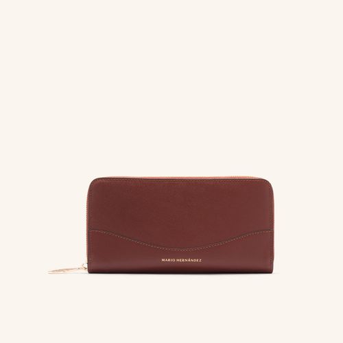 Wallet Carla Frappe Ala