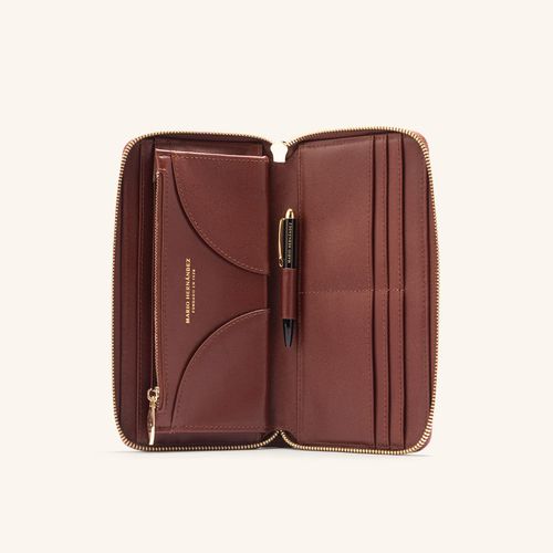 Wallet Carla Frappe Ala