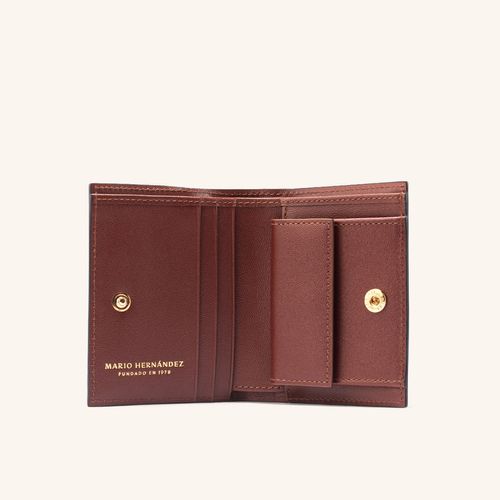 Wallet Medium Lola Frappe Ala