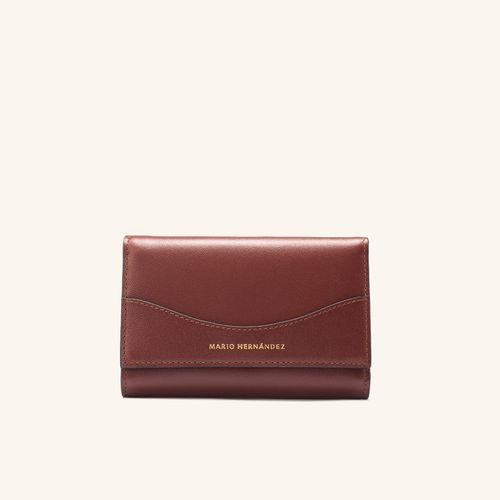Wallet Tessa Frappe Ala