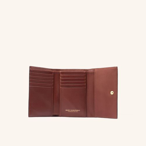 Wallet Tessa Frappe Ala