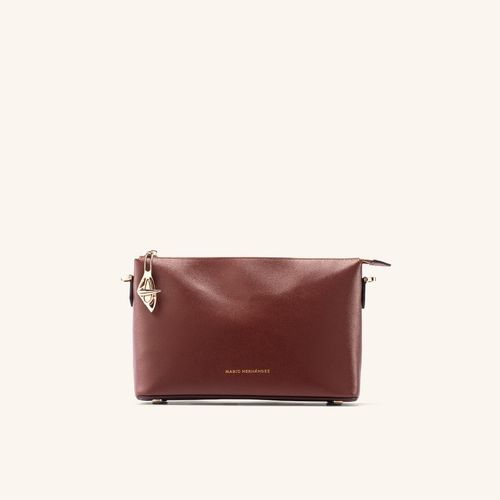 Crossbody Bag Malmo Frappe Ala