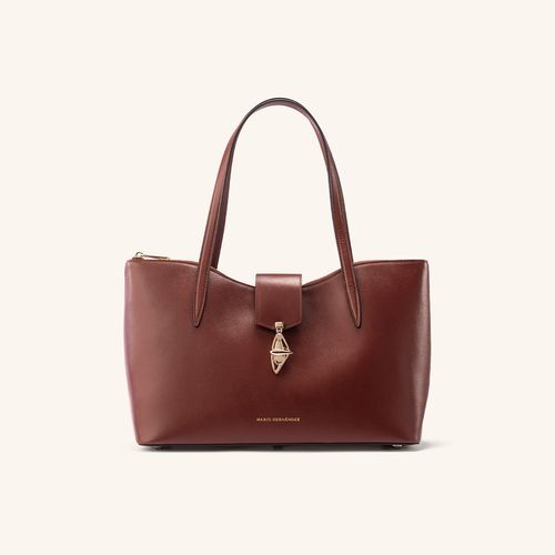 Tote Bag Carlota Frappe Ala