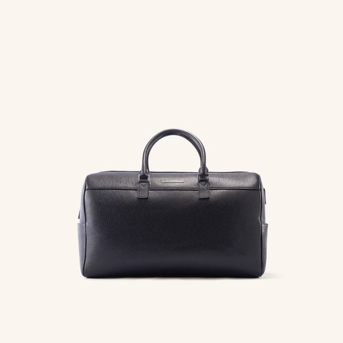 Duffle Bag Medium Bora Negro Sombra