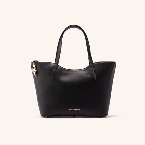 Tote Bag Medium Alas Negro Ala
