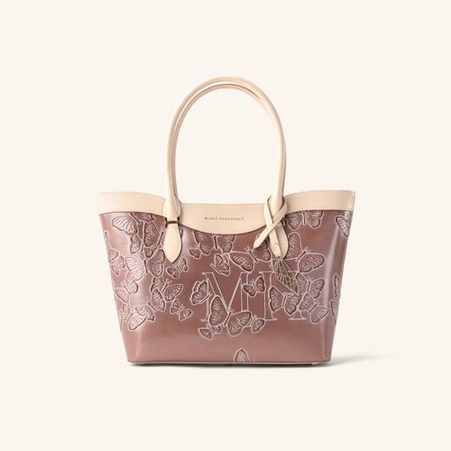 Tote Bag Medium Alas Blush Mariposas