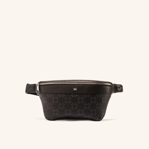 Belt Bag Londres Ébano Primario Básico