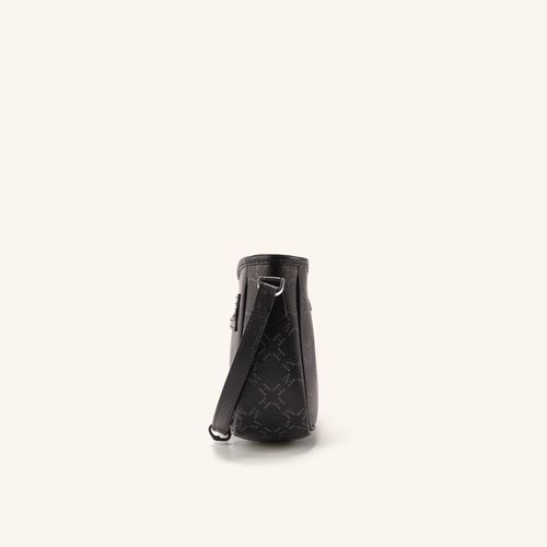 Crossbody Bag Perla Ébano Primario Básico