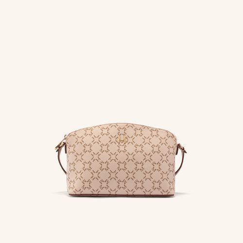 Crossbody Bag Santana Beige Primario Básico
