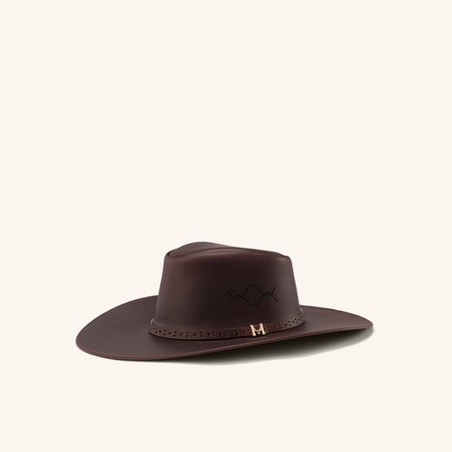 Hat Alamo Coñac Hacienda