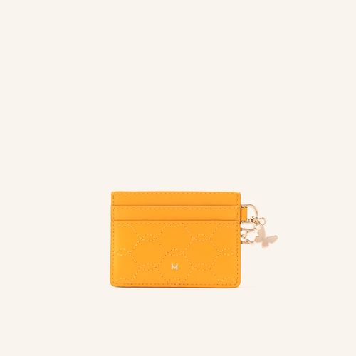 Card Holder Plain Sol Mérida