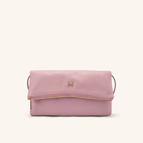 Crossbody Bag Double Fresia Solon Hernández