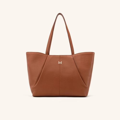Tote Bag Medium Alas Caramelo Duna