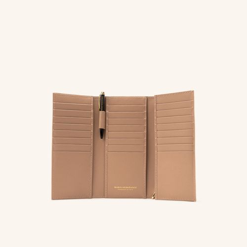 Wallet Tamara Blush Mixtura