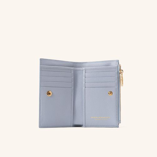 Wallet Denise Glacial Fontana