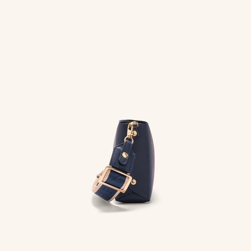 Crossbody Bag Salento Azul Sur