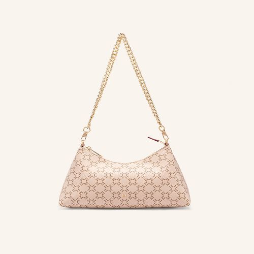 Crossbody Bag Prusia Granate Primario Básico