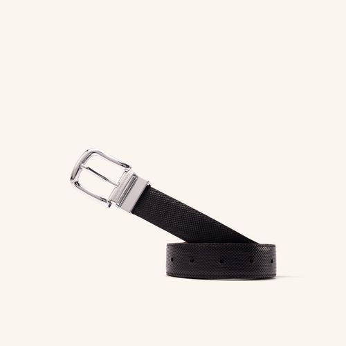 Belt Salvador Negro Havana