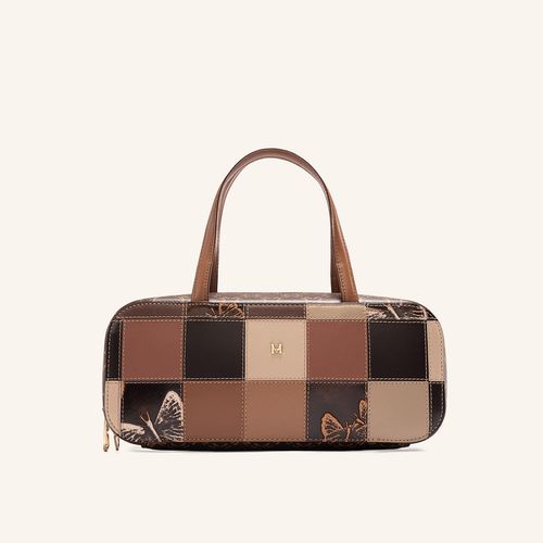 Duffle Bag Nara Nuez Mixtura
