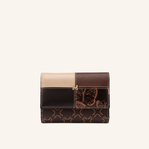 Wallet Tina Nuez Mixtura