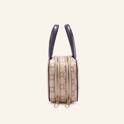 Duffle Bag Nova Azul Mixtura