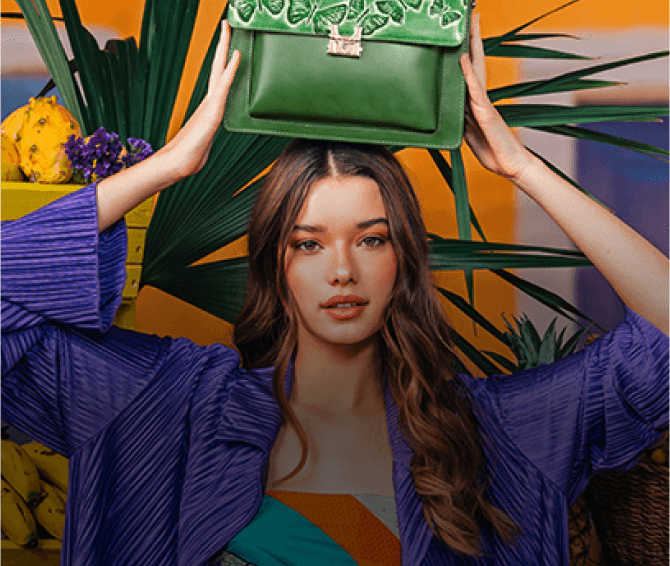 Women's HandBags