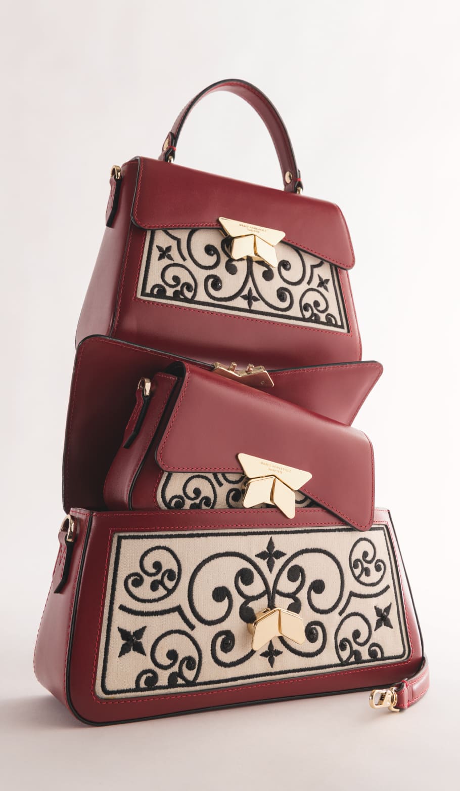 Sagrada Collection